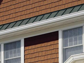 All Types of Siding